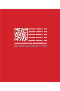 Connect American Government with Learnsmart 1 Semester Access Card for American Democracy Now