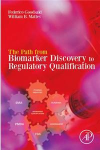The Path from Biomarker Discovery to Regulatory Qualification