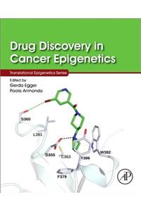 Drug Discovery in Cancer Epigenetics