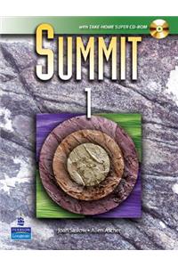 Summit 1