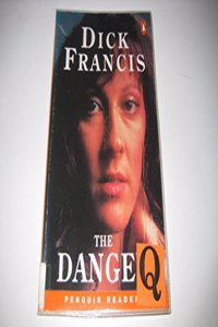 The Danger (Penguin Readers (Graded Readers))