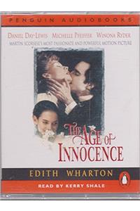 The Age of Innocence (Penguin audiobooks)