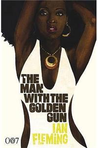 The Man with the Golden Gun