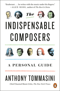 Indispensable Composers