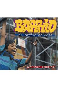 Barrio (spanish-language)