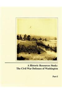 A Historic Resources Study