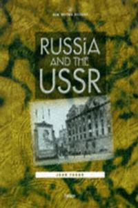 Russia and USSR