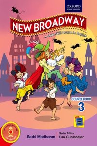 New Broadway 2018 Coursebook 3_Opp