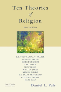 Ten Theories of Religion