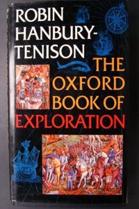 Oxford Book of Exploration