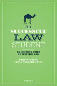 Successful Law Student