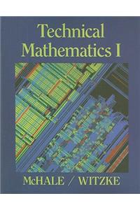 Technical Mathematics I