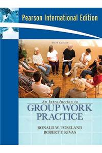Introduction to Group Work Practice