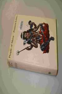 People of Shiva: Encounters in India