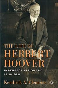 Life of Herbert Hoover