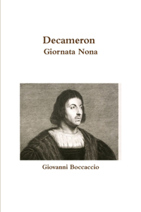 Decameron - Giornata Nona