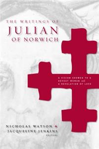 Writings of Julian of Norwich Hb