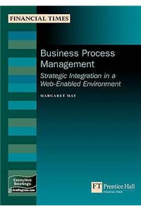 Business Process Management