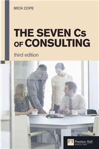 Seven Cs of Consulting, The