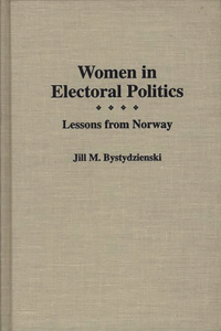 Women in Electoral Politics