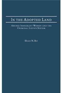 In the Adopted Land