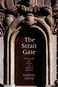 Strait Gate