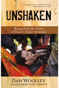 Unshaken: Rising from the Ruins of Haiti's Hotel Montana