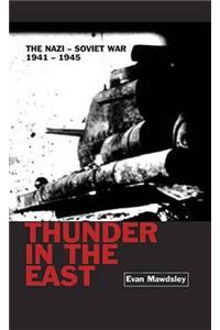 Thunder in the East
