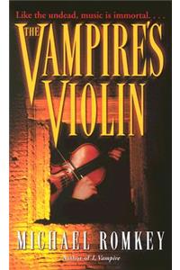 The Vampire's  Violin