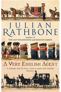 A Very English Agent