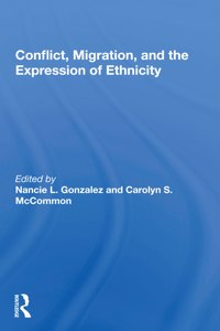 Conflict, Migration, And The Expression Of Ethnicity