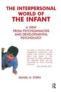 Interpersonal World of the Infant