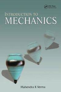 Introduction to Mechanics [Special Indian Edition - Reprint Year: 2020]
