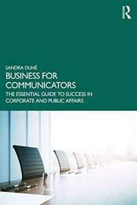 Business for Communicators