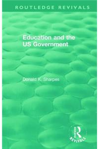 Education and the US Government