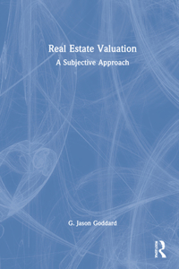 Real Estate Valuation