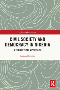 Civil Society and Democracy in Nigeria