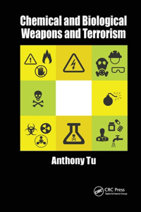 Chemical and Biological Weapons and Terrorism