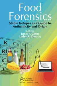Food Forensics