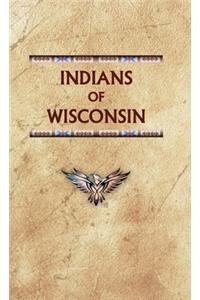 Indians of Wisconsin