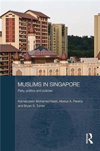 Muslims in Singapore