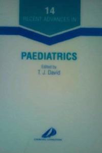 Recent Advances in Paediatrics