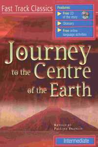 Journey to the Centre of the Earth