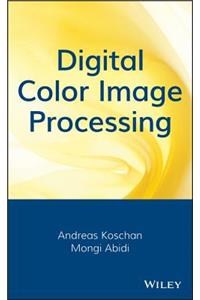 Digital Color Image Processing