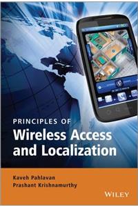 Principles of Wireless Access