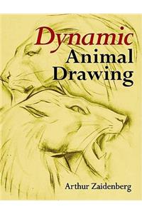 Dynamic Animal Drawing