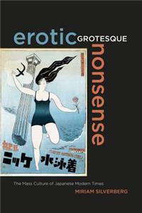 Erotic Grotesque Nonsense