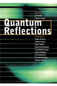 Quantum Reflections