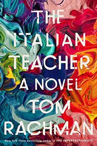 The Italian Teacher