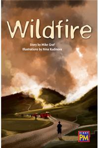 Wildfire!
